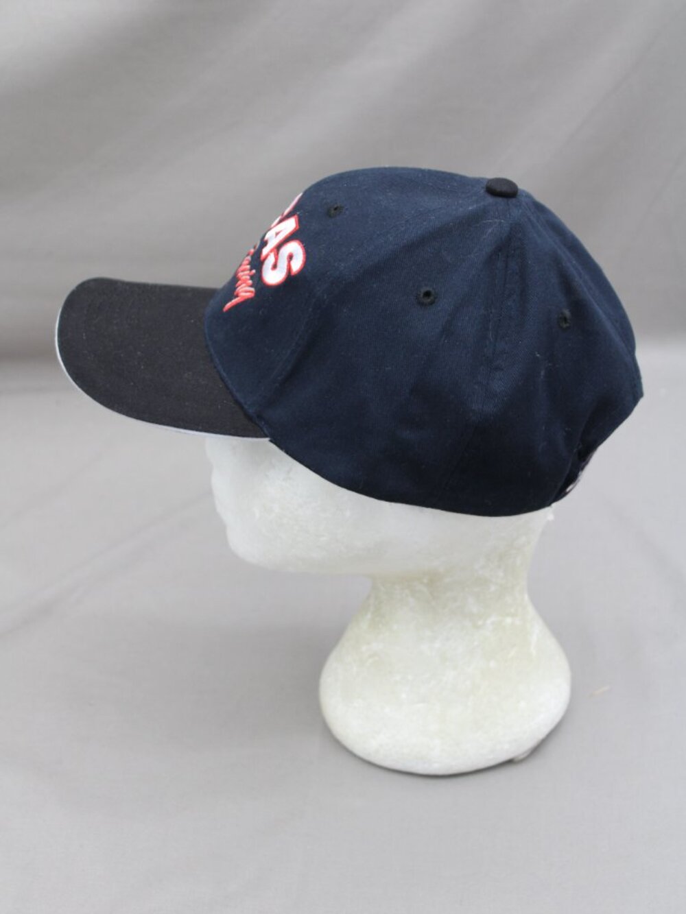 Car Racing Hat - Lucas Oil Racing - Adult Gripback - Picture 4 of 8